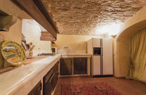 Dicomano House | La Terrazza dei Frati