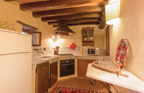 Dicomano House | La Terrazza dei Frati