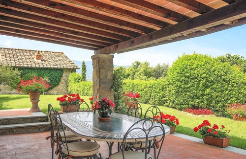 Dicomano House | La Terrazza dei Frati