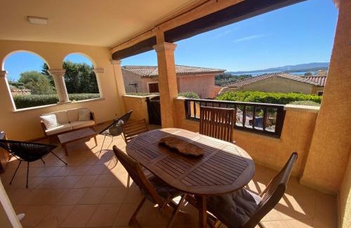 Pittulongu Apartment | La Terrazza Del Faro