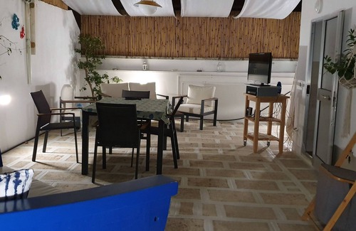 Monopoli Apartment | La Terrazza dell'Antico Gozzo 2