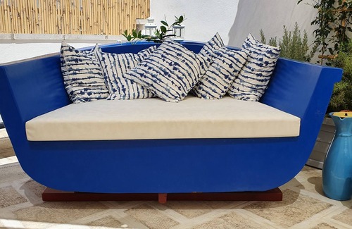 Monopoli Apartment | La Terrazza dell'Antico Gozzo 2