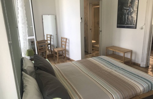 Aurora Bed & Breakfast | La Terrazza di Arturo