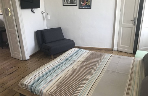 Aurora Bed & Breakfast | La Terrazza di Arturo