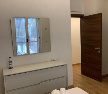 Salerno Apartment | La terrazza di nonno Claudio