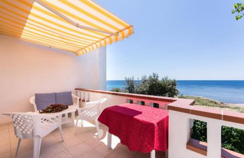 S'oru e Mari House | La terrazza di S'Oru 'e Mari