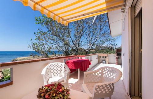 S'oru e Mari House | La terrazza di S'Oru 'e Mari
