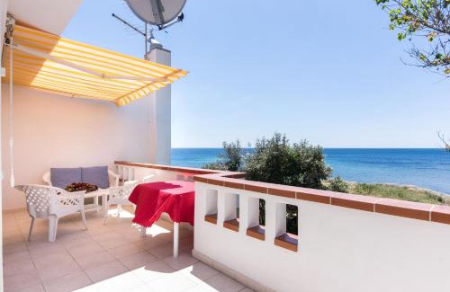 S'oru e Mari House | La terrazza di S'Oru 'e Mari