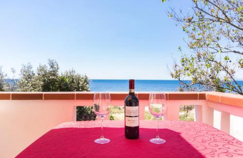 S'oru e Mari House | La terrazza di S'Oru 'e Mari