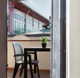 San Lorenzo Apartment | La Terrazza di San Lorenzo