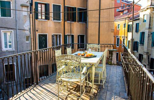 San Marco Apartment | La Terrazza di San Marco - Luxury Apartment