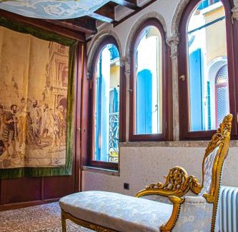 San Marco Apartment | La Terrazza di San Marco - Luxury Apartment