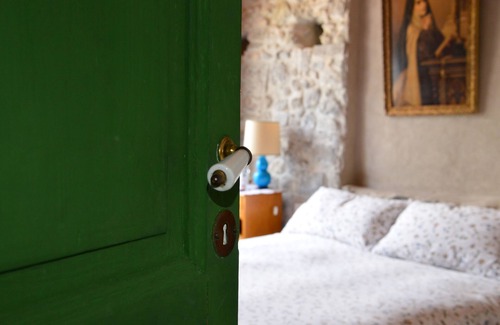 Old Town Bed & Breakfast | La Terrazza di Vico Olivi B&B