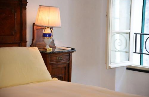 Old Town Bed & Breakfast | La Terrazza di Vico Olivi B&B
