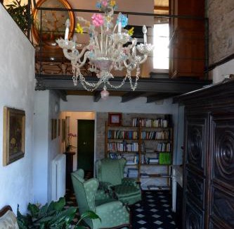 Old Town Bed & Breakfast | La Terrazza di Vico Olivi B&B