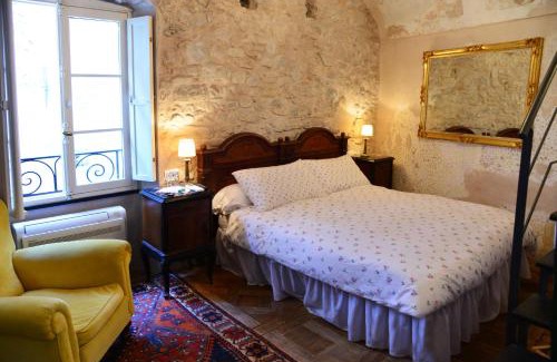 Old Town Bed & Breakfast | La Terrazza di Vico Olivi B&B
