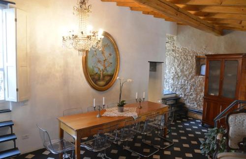 Old Town Bed & Breakfast | La Terrazza di Vico Olivi B&B