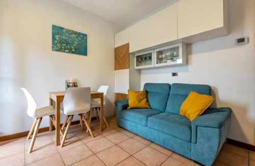 Riva del Garda Apartment | La Terrazza di Vincent sul Garda