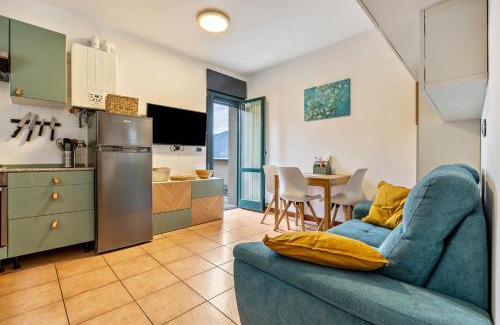 Riva del Garda Apartment | La Terrazza di Vincent sul Garda