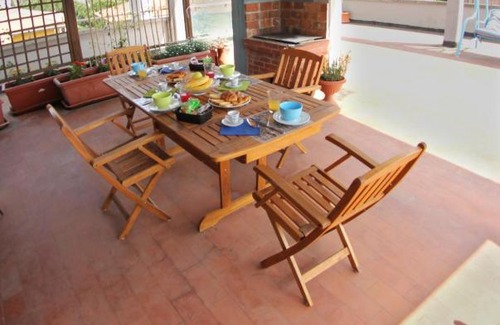 Empoli Bed & Breakfast | La Terrazza