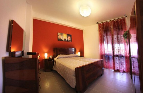 Empoli Bed & Breakfast | La Terrazza