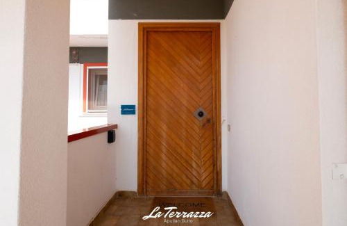 Noicattaro House | La Terrazza