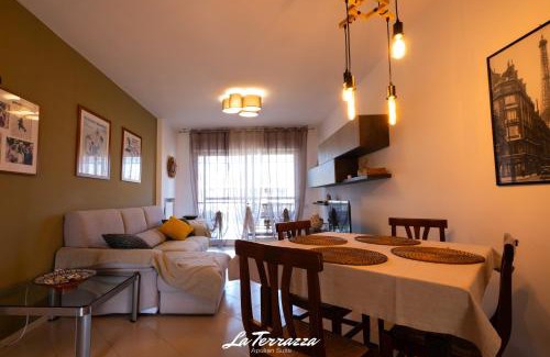 Noicattaro House | La Terrazza