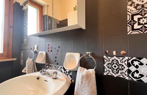 Ceriale Apartment | La Terrazza - Riviera-Holiday