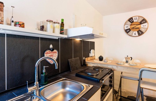 Badalucco House | La Terrazza Soleggiata di Maria by Interhome