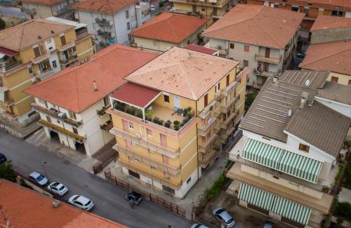 Fondi Apartment | La Terrazza su Fondi