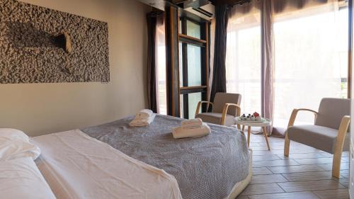 Peschiera del Garda House | La Terrazza sul Lago