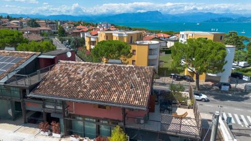 Peschiera del Garda House | La Terrazza sul Lago