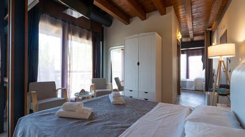 Peschiera del Garda House | La Terrazza sul Lago