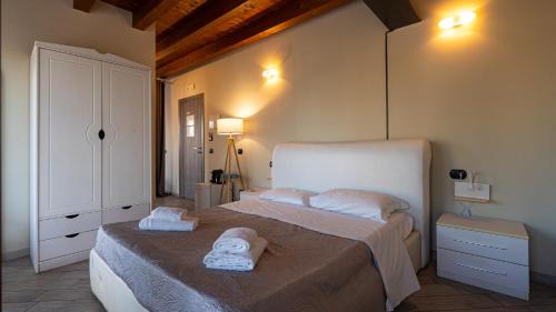 Peschiera del Garda House | La Terrazza sul Lago