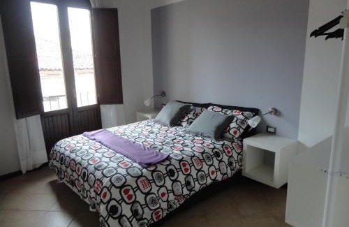 Centro Storico Bed & Breakfast | La Terrazza sul Centro