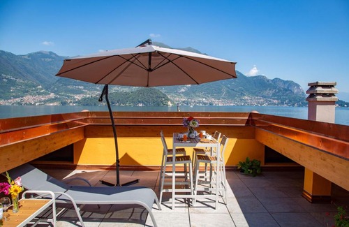 Lezzeno House | La Terrazza sul lago Lezzeno