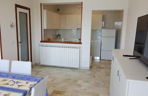 Portovenere House | La Terrazza sul mare