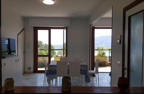 Portovenere House | La Terrazza sul mare