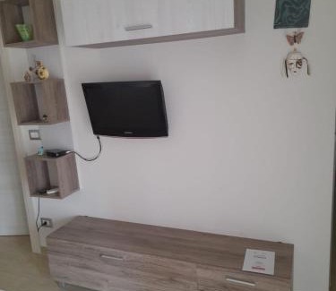 Bitonto Apartment | La Terrazza sulla Murgia