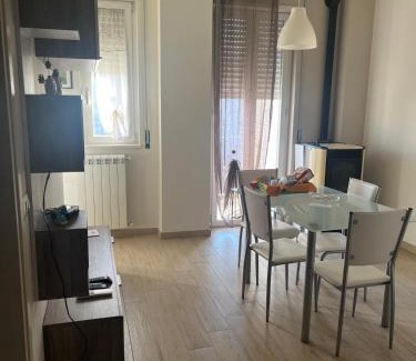 Bitonto Apartment | La Terrazza sulla Murgia