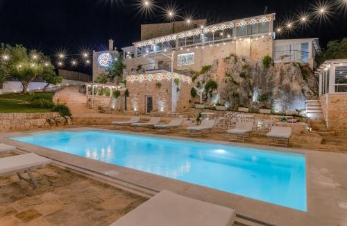 Ostuni House | La Terrazza Sulla Rupe Relais
