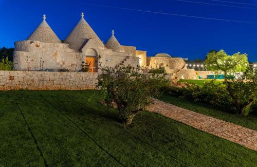 Ostuni House | La Terrazza Sulla Rupe Relais