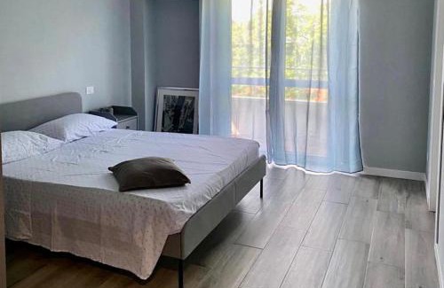 Venaria Reale Apartment | La terrazza sullo Stadio