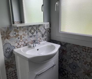 Venaria Reale Apartment | La terrazza sullo Stadio