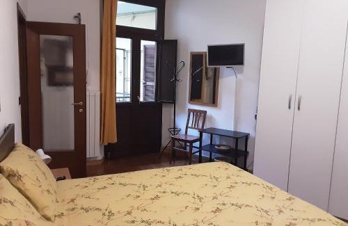 Borgo Po Apartment | La Terrazzina, silenzioso, zona Piazza Gran Madre