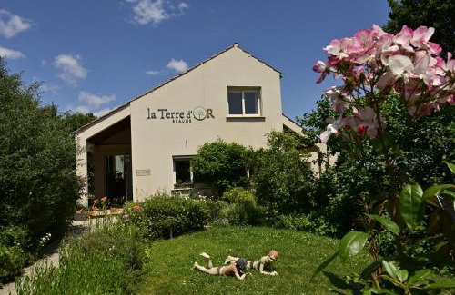 Beaune House | La Terre d'Or