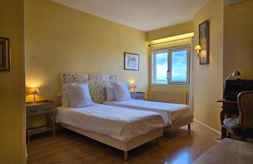 Beaune House | La Terre d'Or
