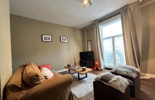 Bohon Apartment | La Tete dans les Etoiles appartement