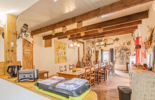 Cussy-en-Morvan House | la Thiloise - Cussy EN Morvan