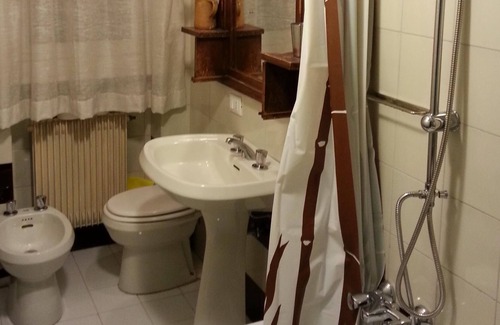 La Thuile Apartment | LA THUILE FrazioneGrandeGolette
